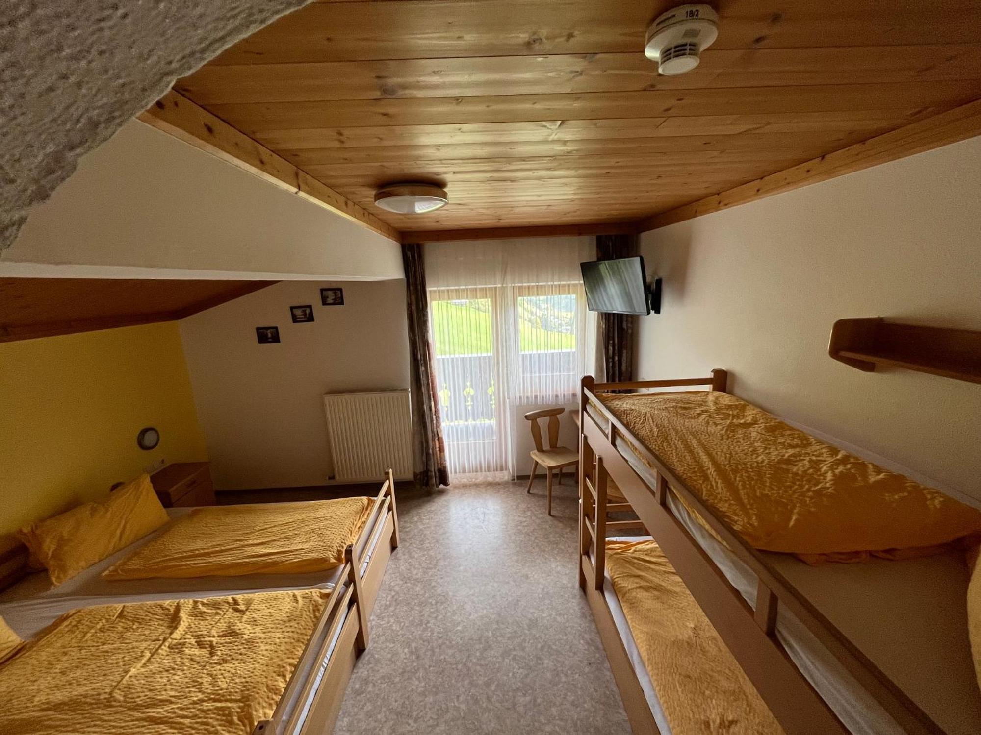 Ferienhof Woelflbauer Saalbach-Hinterglemm Exterior photo