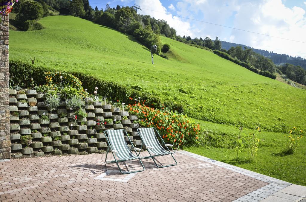 Ferienhof Woelflbauer Saalbach-Hinterglemm Exterior photo