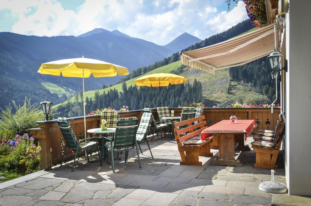 Ferienhof Woelflbauer Saalbach-Hinterglemm Exterior photo
